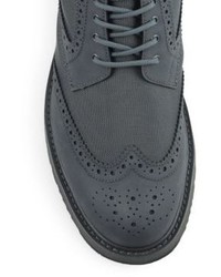 swims brogue boots