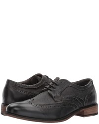 Steve Madden Mason Lace Up Casual Shoes