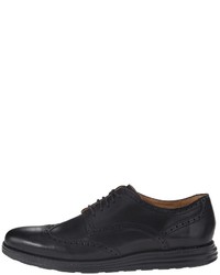 Cole Haan Original Grand Wingtip Lace Up Wing Tip Shoes