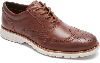 rockport total motion fusion wingtip