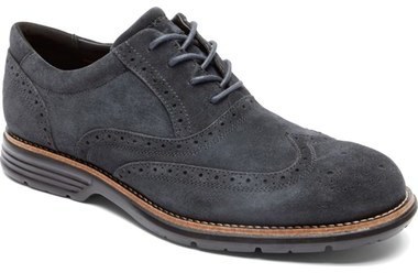 Rockport Total Motion Fusion Wingtip 