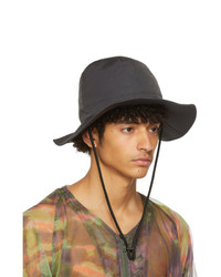 South2 West8 Grey Crusher Bucket Hat