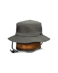 Stetson Switchback Mesh Bucket Hat