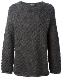 Dolce & Gabbana Chunky Knit Sweater
