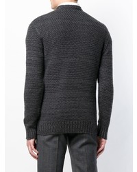 Drumohr Knitted Pullover