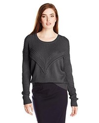 Ella Moss Lena Cable Stitch Sweater