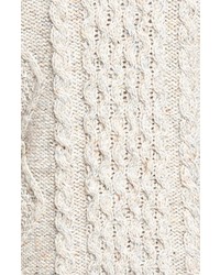Treasurebond Cable Knit Sweater