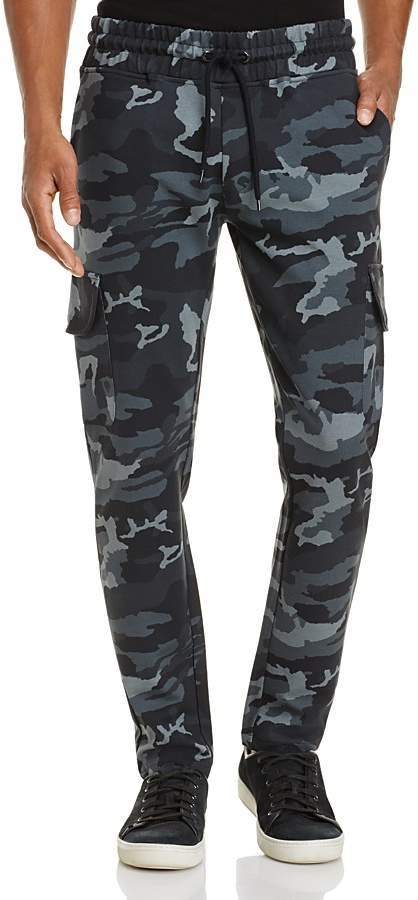 Sovereign Code Izzy Jogger Pants, $89 | Bloomingdale's | Lookastic