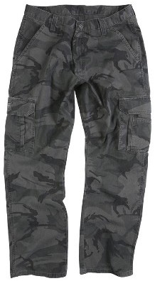wrangler cargo pants relaxed fit