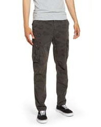 Hudson Jeans Skinny Fit Cargo Pants