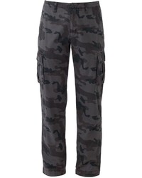 Sonoma Life Style Relaxed Fit Cargo Pants