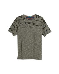 Robert Graham Coral Sea T Shirt