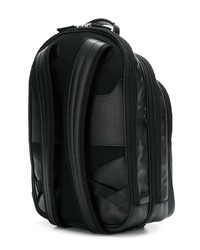 Montblanc Camouflage Print Backpack