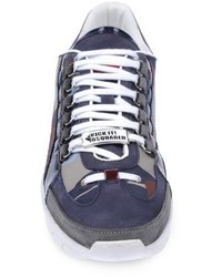 DSquared 2 Low Tops Trainers