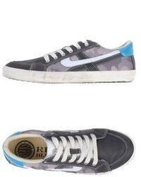 Replay Low Tops Trainers
