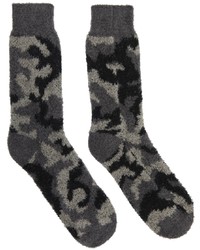 Balenciaga Homewear Socks