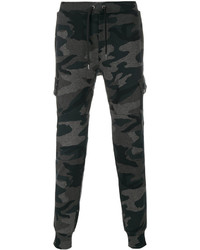 Polo Ralph Lauren Camouflage Track Pants