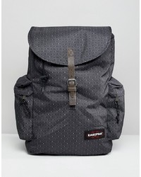 Eastpak Austin Backpack With Stitch Dot Print 18l