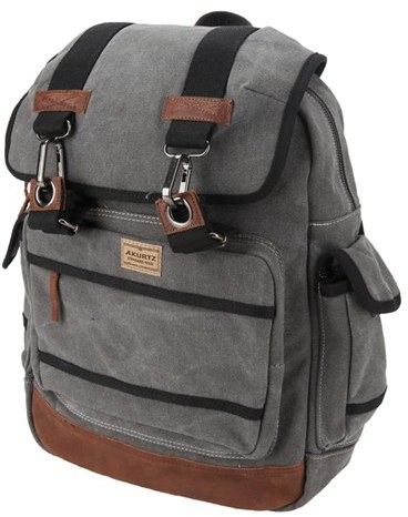 a kurtz backpack