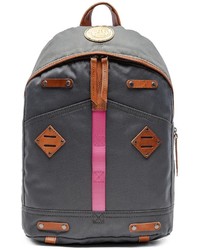 Will Leather Goods Give Will Backpack
