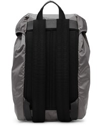 Givenchy Grey 4g Light Backpack