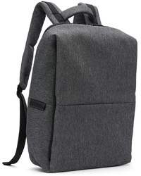 Côte&Ciel Grey Rhine Backpack