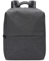 Côte&Ciel Grey Rhine Backpack