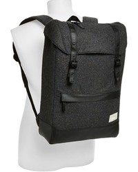 Hex Monarch Collection Cloak Backpack