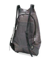 Isaac Sellam Experience Inaccessible Backpack