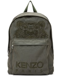 Kenzo Kampus Tiger Backpack