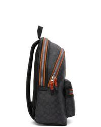 Coach 1941 Multicolor Academy Backpack