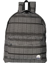 Roxy Sugar Baby Canvas Backpack Backpack Bags