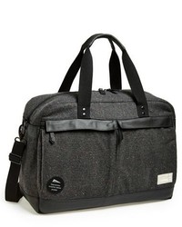 Hex Monarch Collection Overnight Duffel Bag