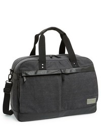Hex Supply Collection Water Resistant Duffel Bag
