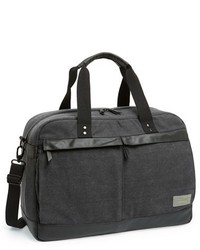 Hex Supply Collection Water Resistant Duffel Bag
