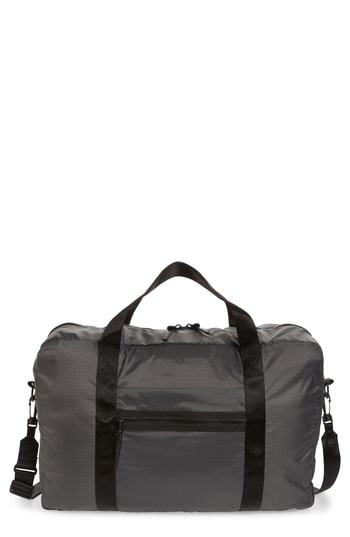 Nordstrom Packable Nylon Duffel Bag, $49 | Nordstrom | Lookastic