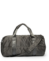 Porter Yoshida Co Tanker Quilted Satin Canvas Holdall