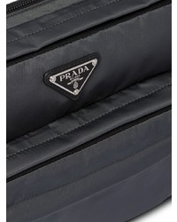 Prada Fabric Belt Bag
