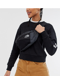 The North Face Lumbnical Bum Bag In Grey