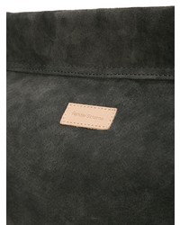 Hender Scheme Patch Pocket Belt Bag