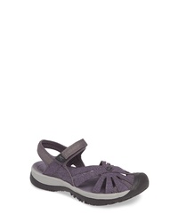 Keen Rose Sandal