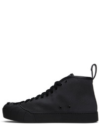 Sunnei Black Isi Sneakers