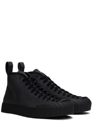 Sunnei Black Isi Sneakers