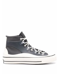 Converse Chuck 70 Utility Translucent Overlay High Top Sneakers