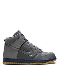 Nike Dunk High Deluxe Sneakers