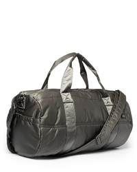 Porter Yoshida Co Tanker Quilted Satin Canvas Holdall