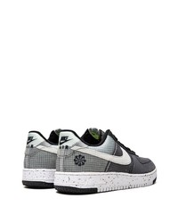 Nike Air Force 1 Low Crater Sneakers