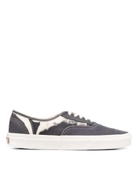 Vans Authentic Faded Lace Up Sneakers