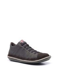 Camper Low Top Lace Up Trainers