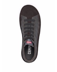 Camper Low Top Lace Up Trainers